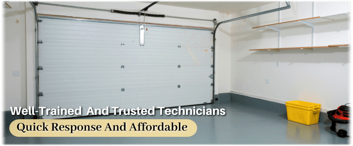 Garage Door Installation Indianapolis