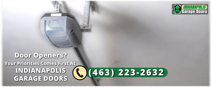 Garage Door Opener Repair And Installation Indianapolis