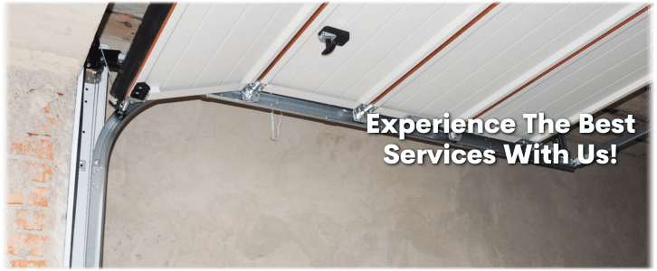 Garage Door Roller Repair Indianapolis