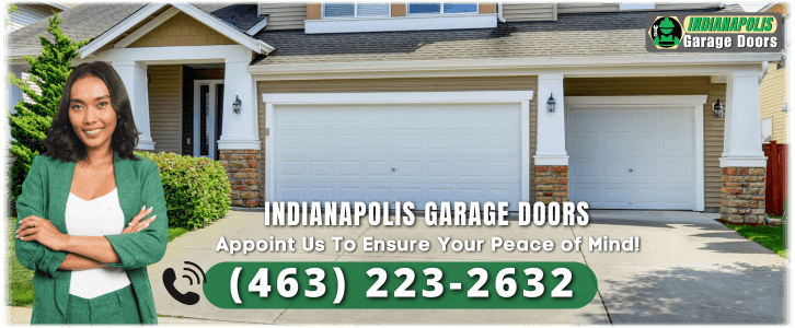 Garage Door Repair Indianapolis